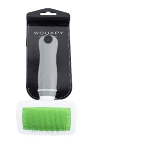 Wouapy - Brosse Carde Plastique