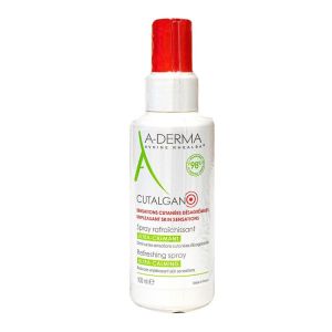 A-Derma - Cutalgan spray rafraîchissant - 100 ml