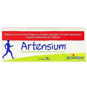 Boiron - Artensium - 70g