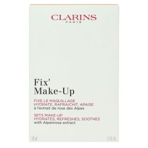 Clarins - Fix' Make-up - 50 mL