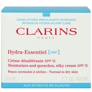 Clarins - Hydra-Essentiel [HA²] - 50 mL
