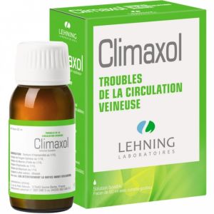 Climaxol - Troubles de la circulation veineuse - 60ml