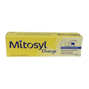 EG Labo - Mitosyl crème pour le change - 100g