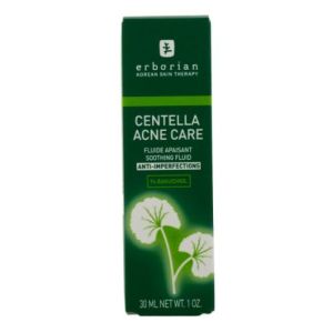 Erborian - Centella acne care - 30mL