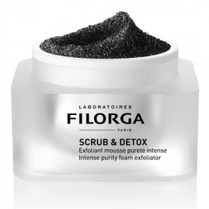 Filorga - Scrub & Détox exfoliant mousse - 50 ml