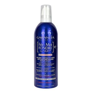 Garancia - Fée-moi fondre la nuit mousse crépitante corps - 400 ml