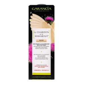 Garancia - Le chardon et le Marabout BB crème multi-actions - 30 ml