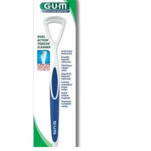 GUM - Halicontrol gratte langue 760