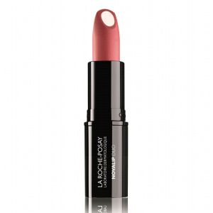 La roche posay - Novalip duo 05 rouge à lèvres rose pêche - 4 ml