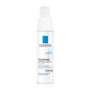 La Roche-Posay - Toleriane Dermallergo Fluid - 40Ml