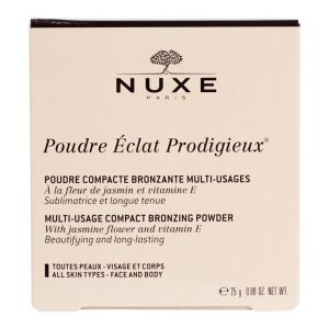 Nuxe - Poudre éclat prodigieux - 25g