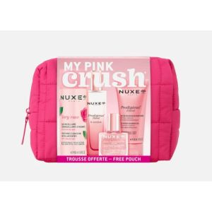 Nuxe - Trousse my pink crush 2025