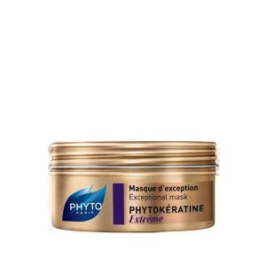 Phyto - Phytokeratine extrême masque d'exception - 200 ml