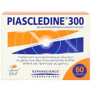 Piasclédine 300mg