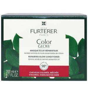 René Furterer - Masque Eclat Réparateur Color Glow René Furterer - 200ml