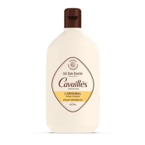 Rogé Cavailles - Gel bain douche Original - 400Ml