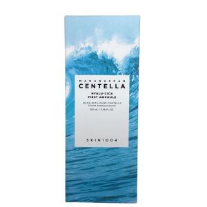 Skin1004 - Madagascar Centella Hyalu-cica first ampoule - 100ml
