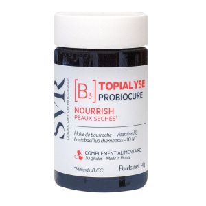 SVR - Topialyse Probiocure - 14 g