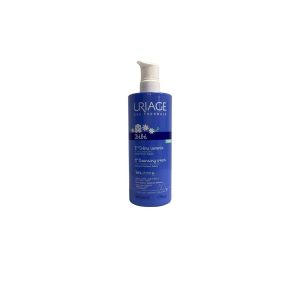 Uriage Bébé -  1ère Crème Lavante - 500 mL