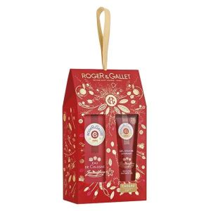 Weleda - Coffret Jean Marie Farina
