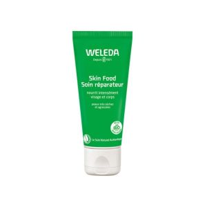 Weleda - Skin food soin réparateur visage et corps - 30 ml