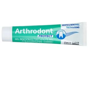 Arthrodont - Gel Dentifrice protect - 75mL