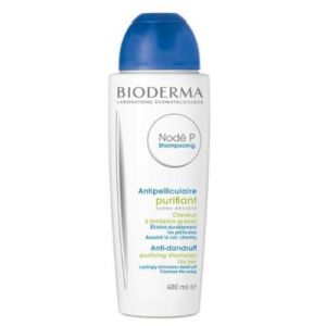 Bioderma - Node P  Shampooing antipelliculaire purifiant - 400ml