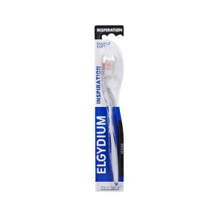 Elgydium - Brosse à dents - INSPIRATION - Souple