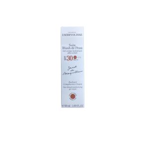 Embryolisse - Soin blush de peau SPF30 Bronze lumière - 50mL