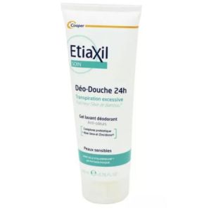 Etiaxil - Soin Déo douche 24h - 200mL