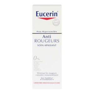 Eucerin - Anti-rougeurs soin apaisant - 50ml