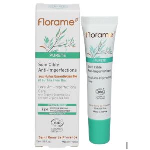 Florame - Soin Cible Anti-Imperfection - 15ml