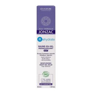 Jonzac - Baume gel ressourçant - 40mL