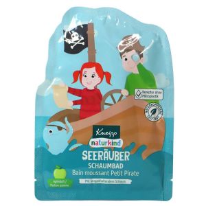 Kneipp - Bain moussant Petit pirate pomme - 40ml