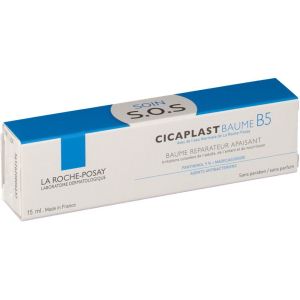 La roche posay - Cicaplast Baume B5