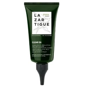 Lazartigue - Clear DS Gelée Kérato-Régulatrice Anti-Pelliculaire - 75ml