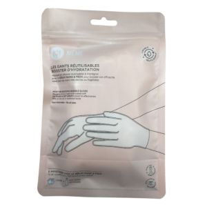 Même - Gants réutilisables booster d'hydratation - 1 paire
