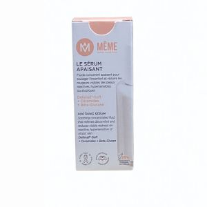 Même - Le Sérum Apaisant - 30 ml