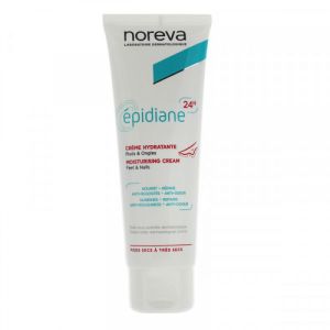 Noreva - Epidiane crème pieds hydratante - 125 ml