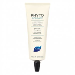 Phyto - Phytoapaisant soin lavant ultra-apaisant - 125 ml