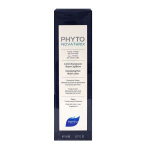 Phyto - Phytonovathrix lotion énergisante masse capillaire - 150 ml