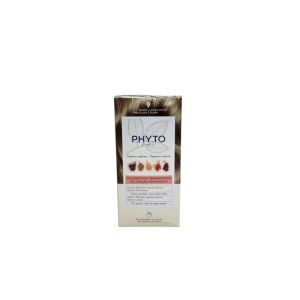 Phytocolor - Coloration permanente 9 Blond très clair