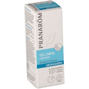 Pranarom - Gel labial - 5ml