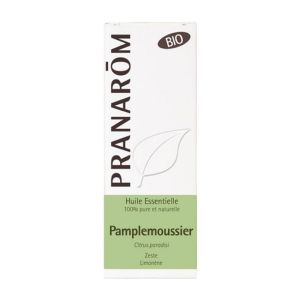Pranarom - Huile essentielle Pamplemoussier - 10ml