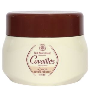 Rogé Cavaillès - Beurre fondant soin nourrissant corps - 200mL