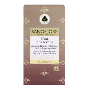 Sanoflore - Nuit des reines - 30 ml