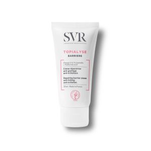SVR - Topialyse barrière crème réparatrice - 50 ml