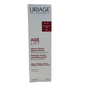 Uriage - Age Lift Sérum intensif lissant fermeté - 30ml