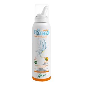 Aboca - Fitonasal Pediatric - 125ml