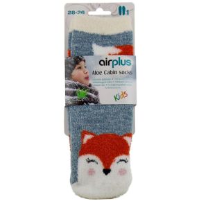 Airplus - Chaussettes hydratantes 28 - 36